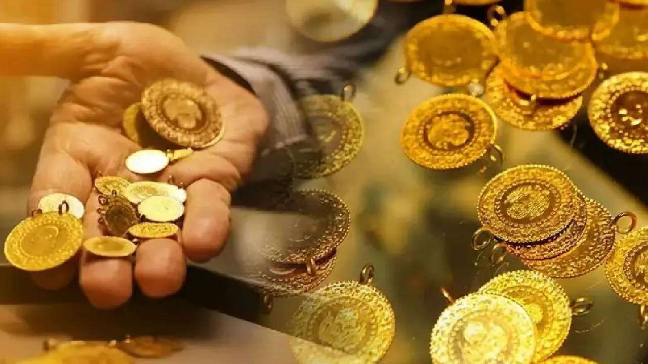 Her dediği çıkıyordu: Filiz Eryılmaz'dan bomba gram altın tahmini! Hem rakam hem de tarih verdi 6